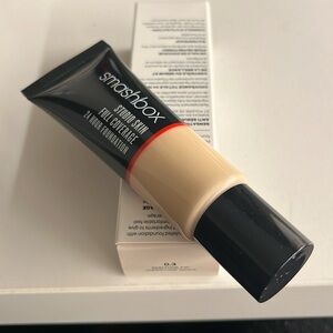 New Smashbox Studio Skin Full Foundation 0.3 Very Fair w/ Neutral Undertone